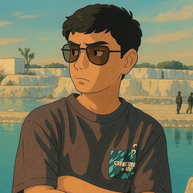 Ricardo portrait